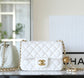 小香家-CF金球方胖子 白色