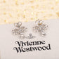 Vivienne westwood-耳環014