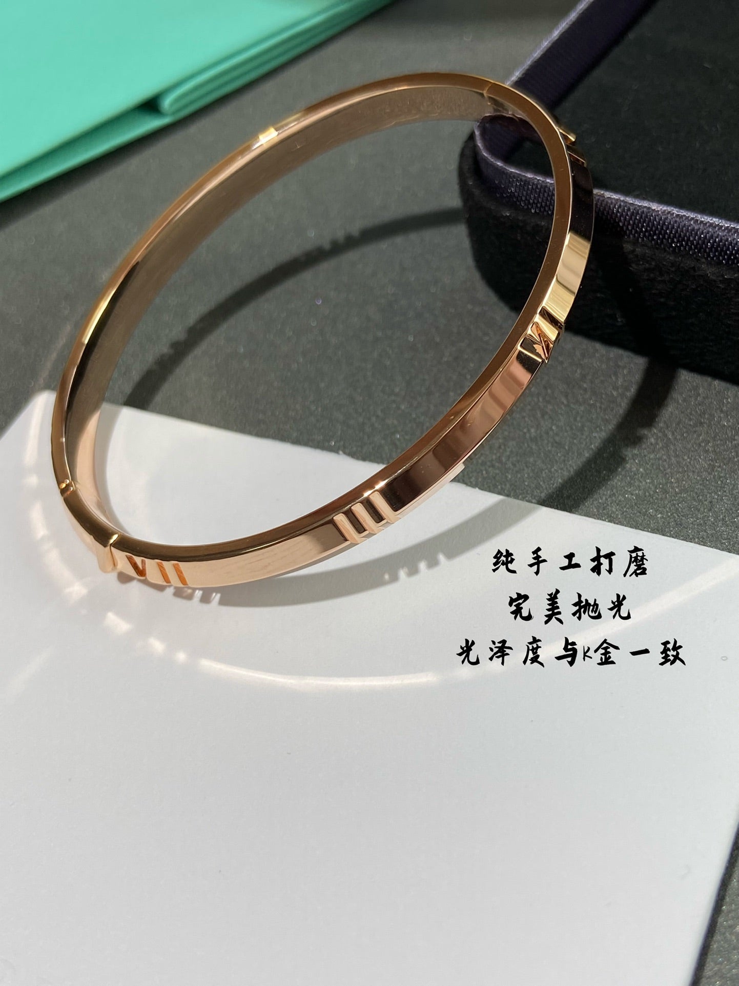 Tiffany-手鍊009