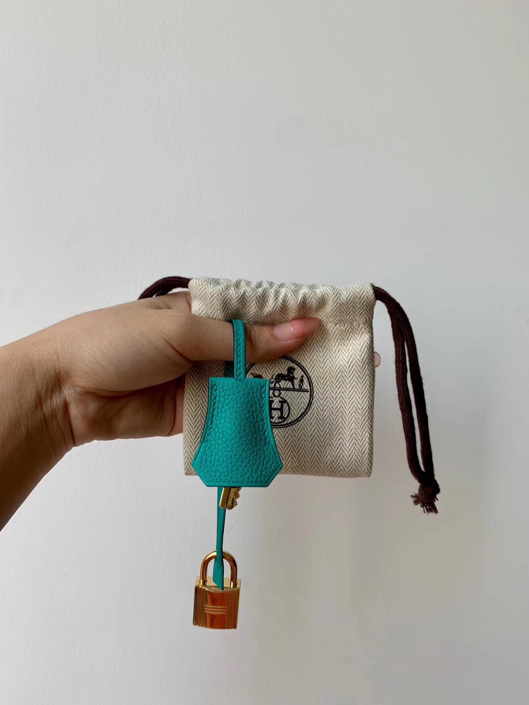 小愛款-Birkin 25 Togo U1 Vert Verone 維羅納綠 金扣