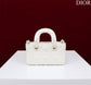 迪D家-LADY D-joy micro系列 mini 白色