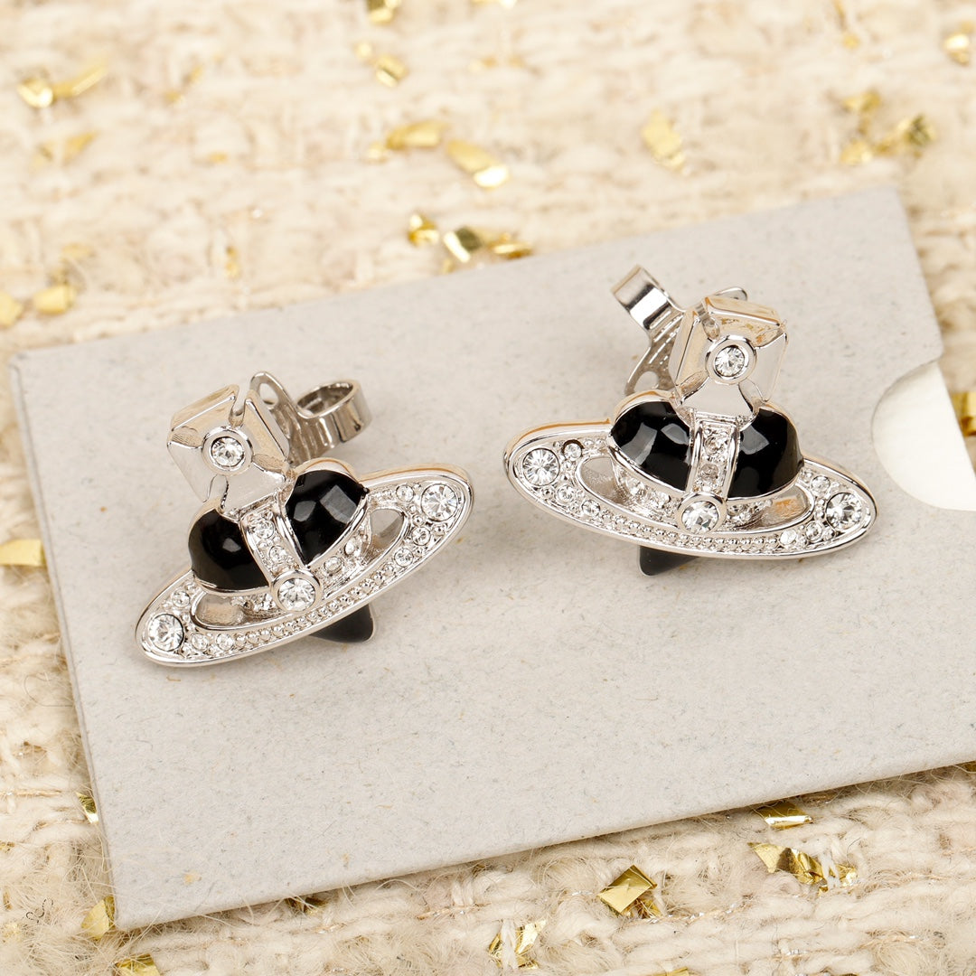 Vivienne westwood-耳環002