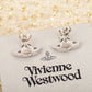 Vivienne westwood-耳環001