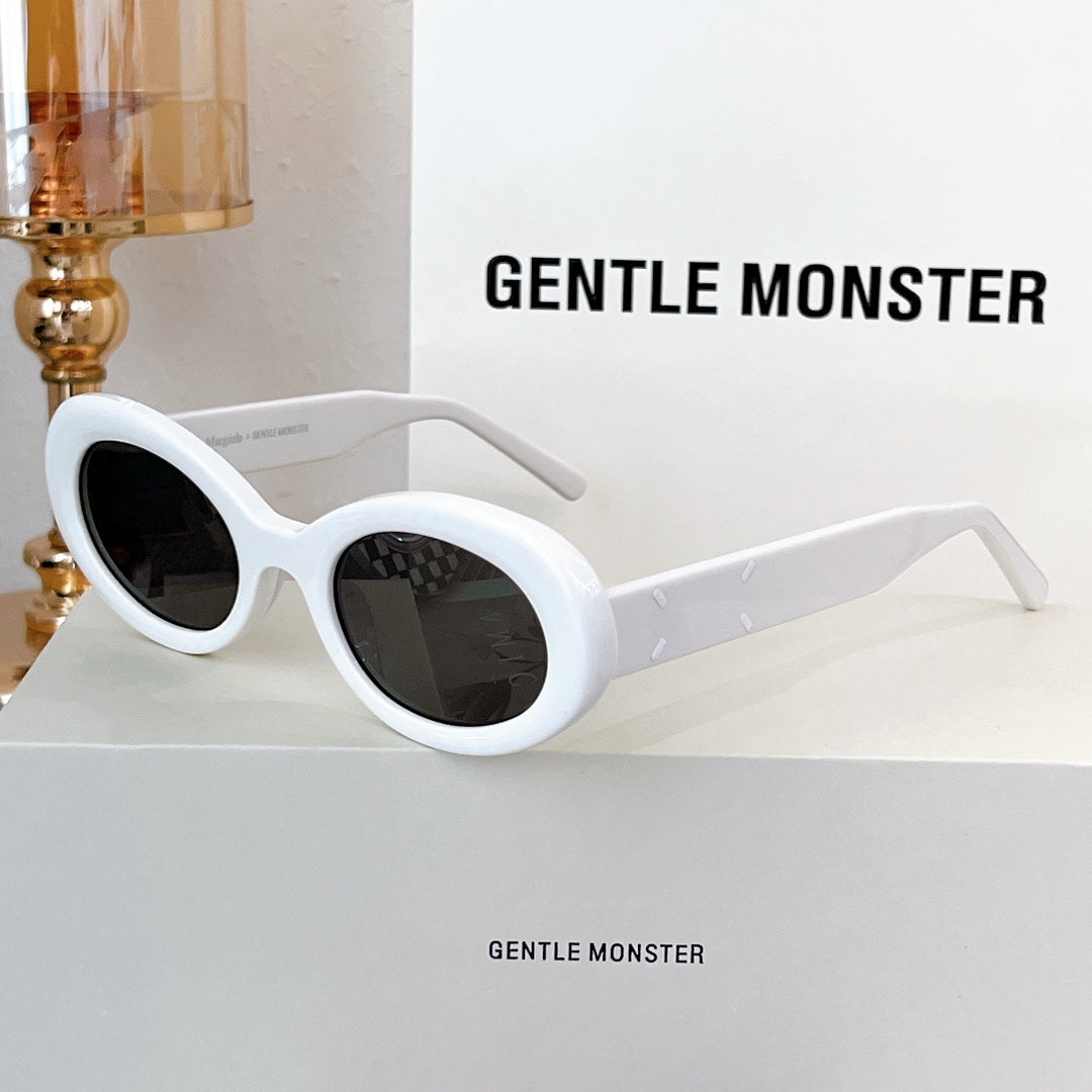 GENTLE-墨鏡 MM005 52-23-145