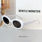 GENTLE-墨鏡 MM005 52-23-145