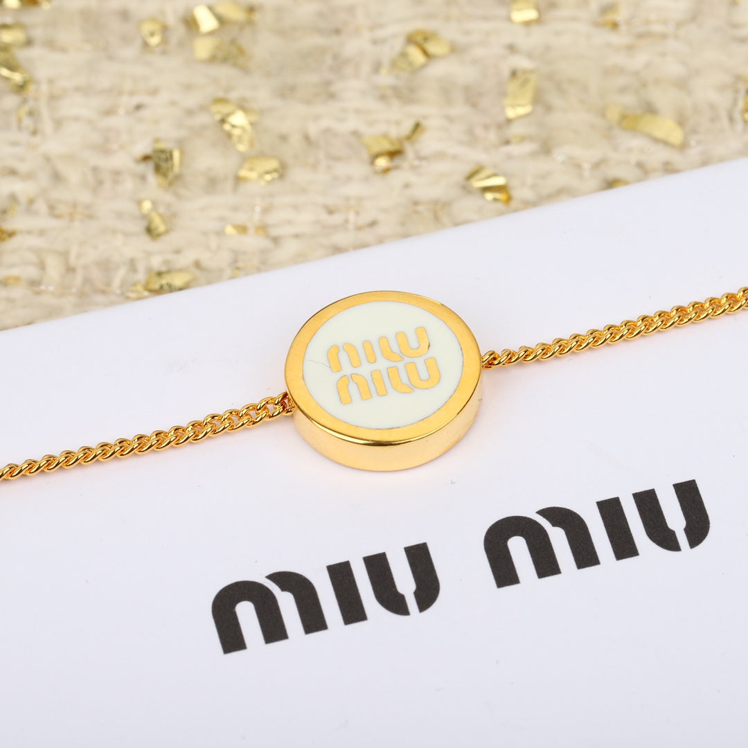 Miu Miu-手鍊005