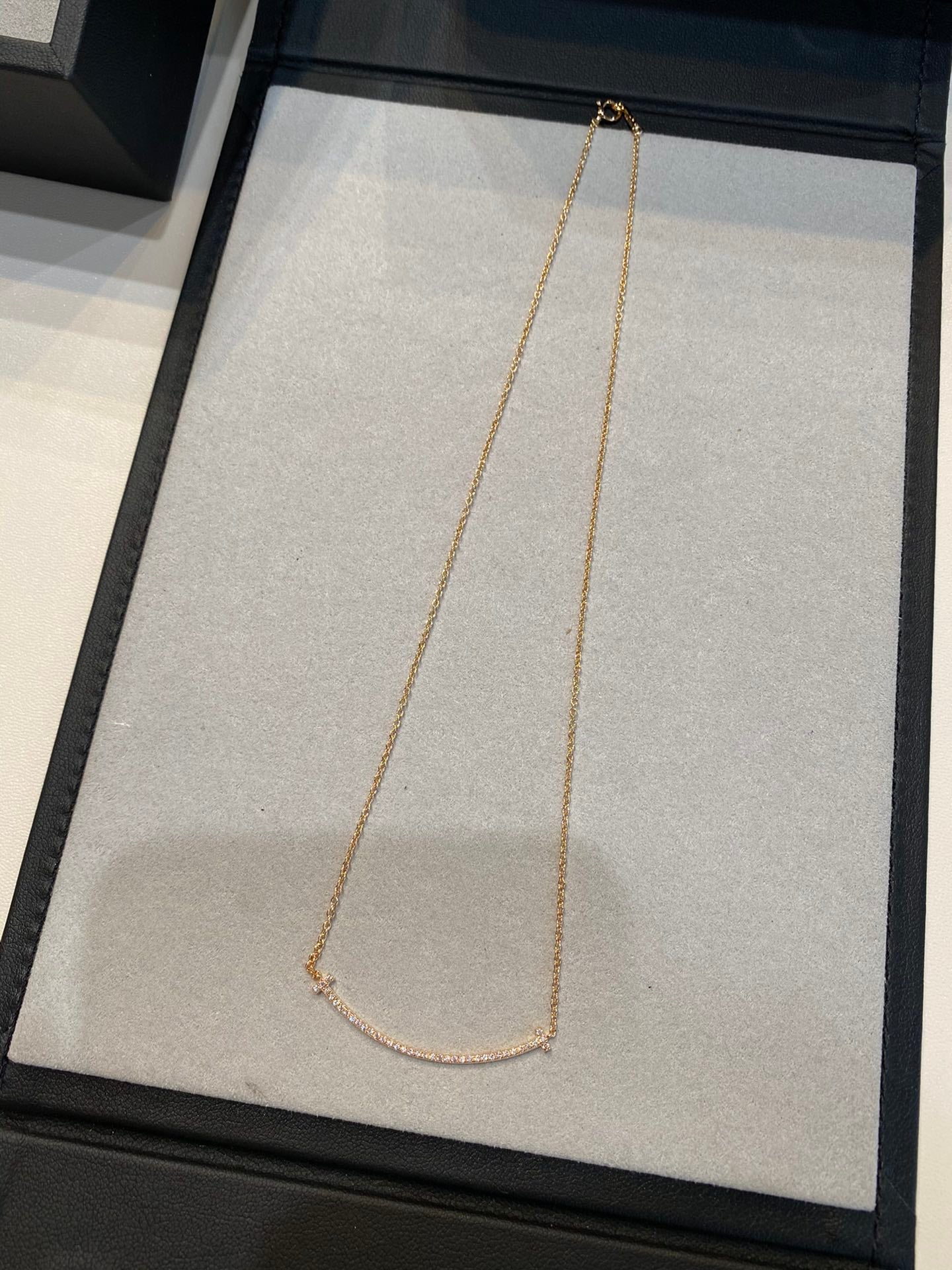 Tiffany-項鍊101