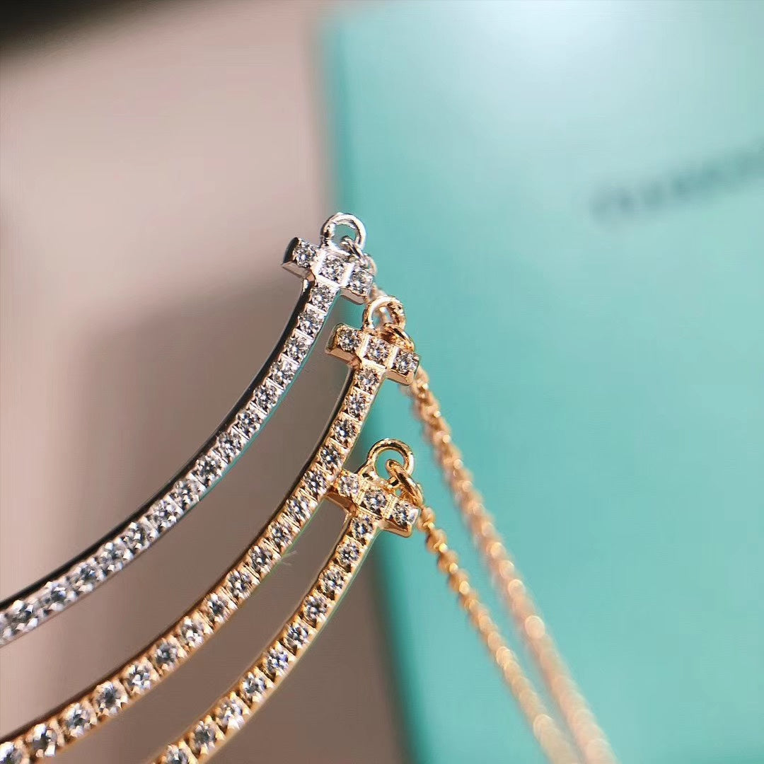 Tiffany-項鍊087