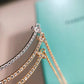 Tiffany-項鍊087