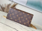 M82509 路L家-Wallet On Chain Lily