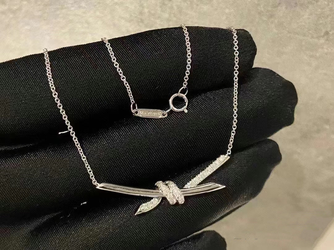 Tiffany-項鍊103