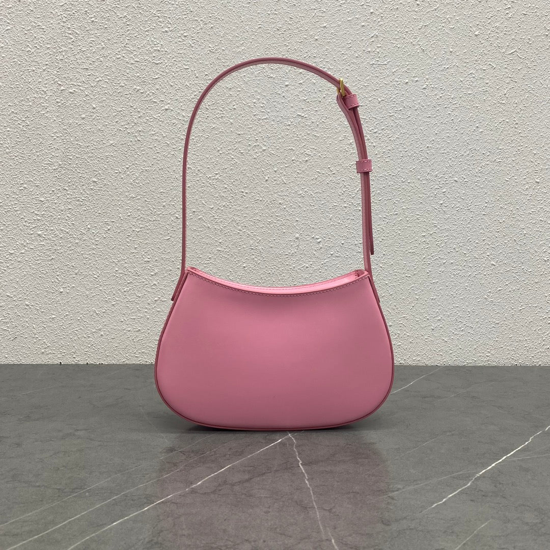 賽c家-新款Tillt Bag 腋下包 粉色