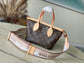 M46705 路L家-Neverfull BB手袋