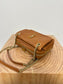 聖Y羅-Niki Medium Camera Bag 相機包 焦糖色