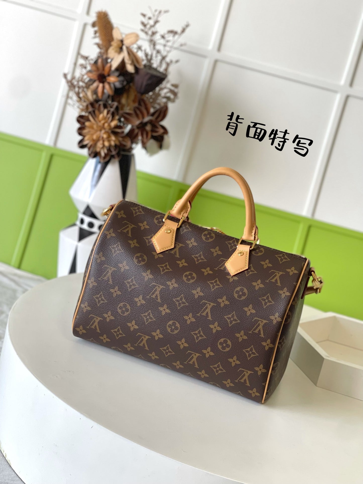 路L家-M11945 𝐒𝐏𝐄𝐄𝐃𝐘 𝐒𝐎𝐅𝐓 𝟑𝟎 𝐃𝐀𝐑𝐊 動態晶片 棕色