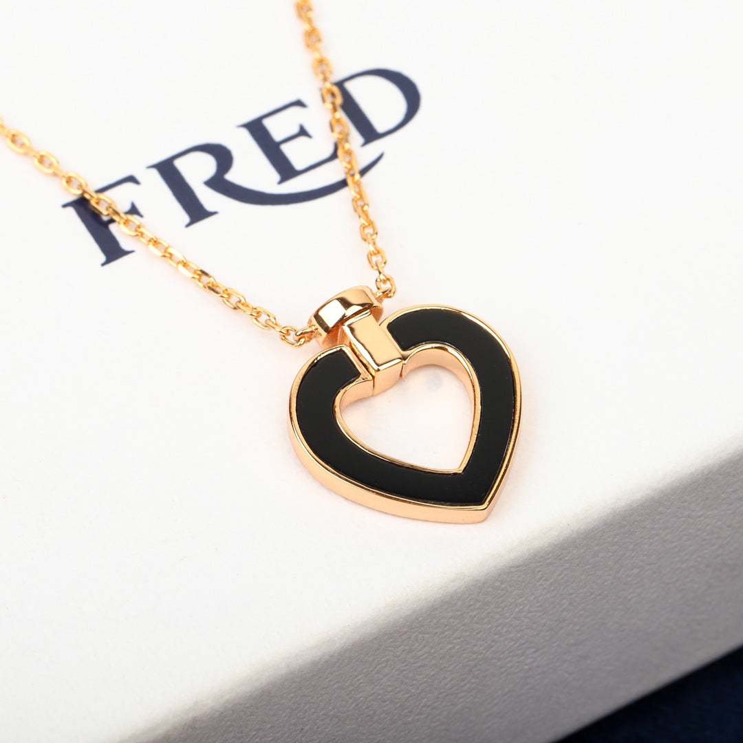 Fred-項鍊005