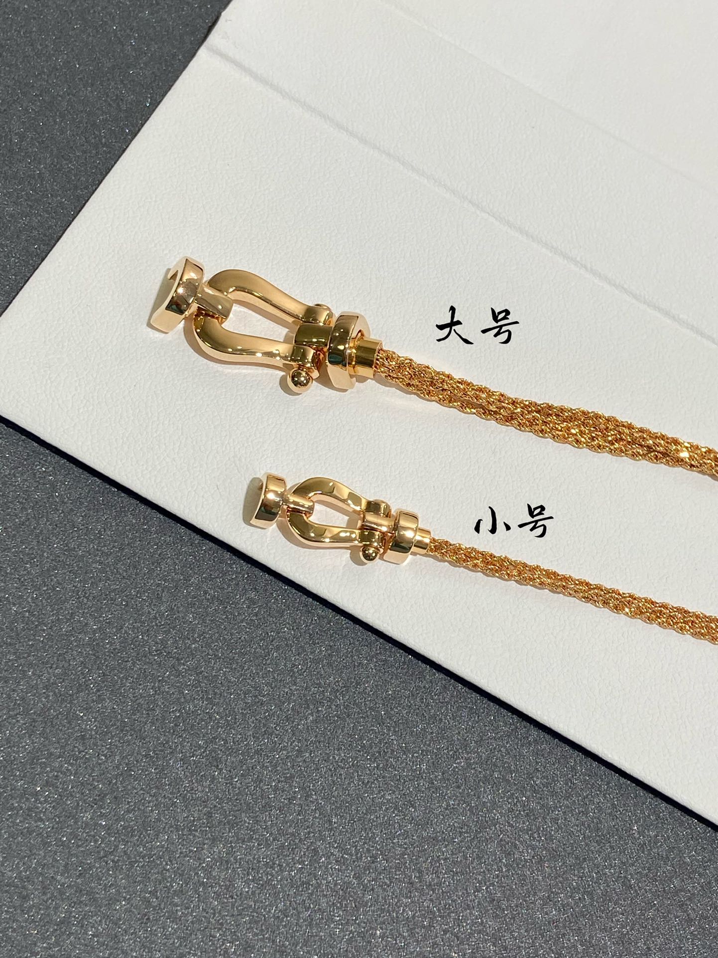 Fred-手鍊021