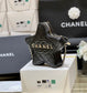 小香家-Chanel 24c 早春度假系列限量版 星星包 黑色