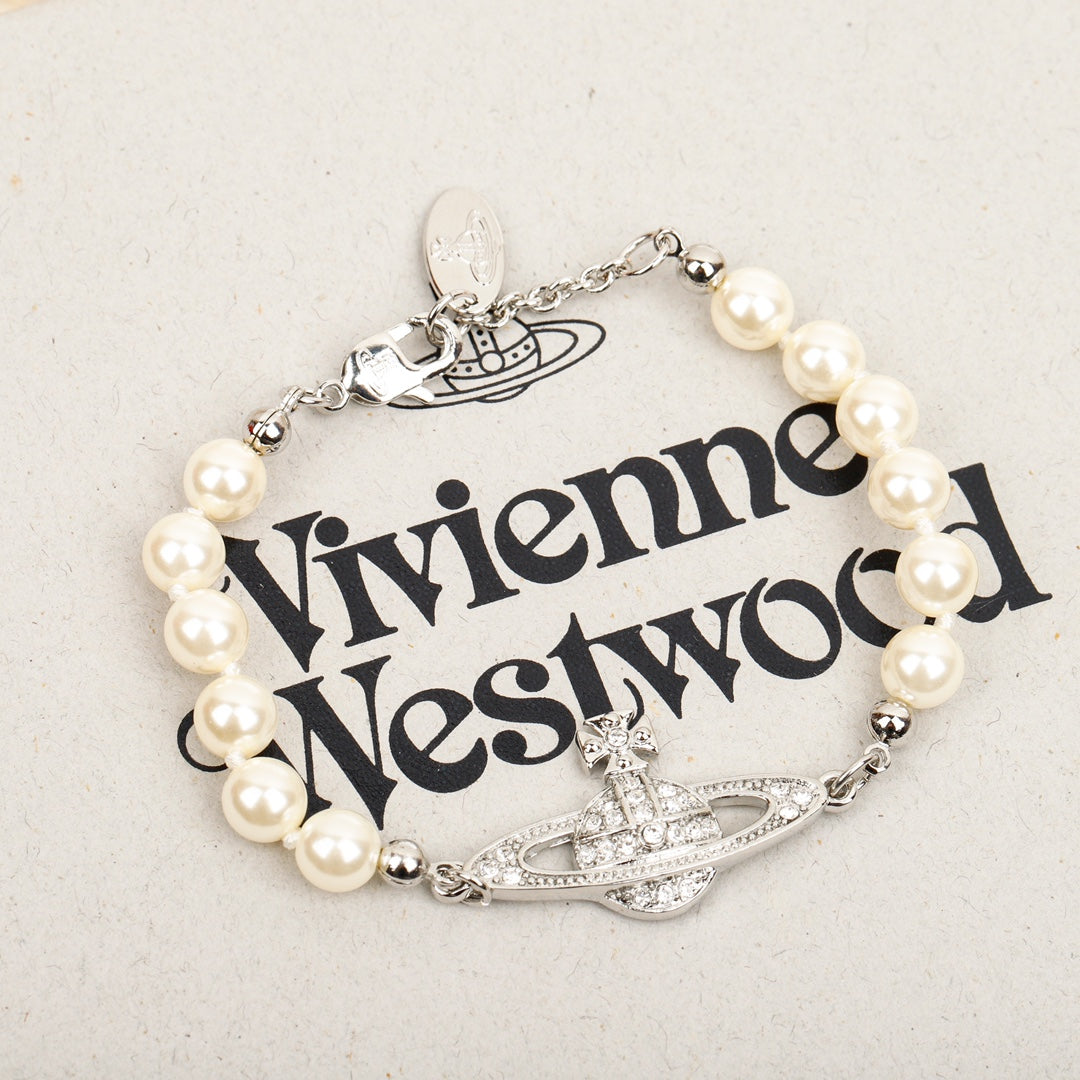 Vivienne westwood-手鍊004