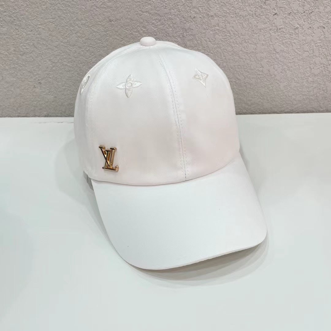 路L家-百搭款鴨舌帽