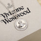 Vivienne westwood-項鍊008