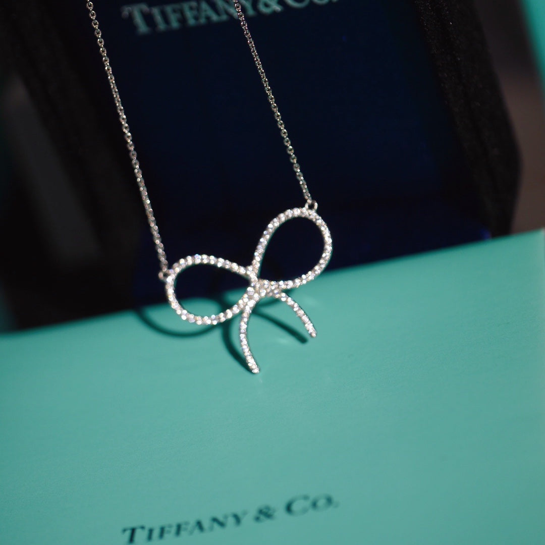 Tiffany-項鍊007