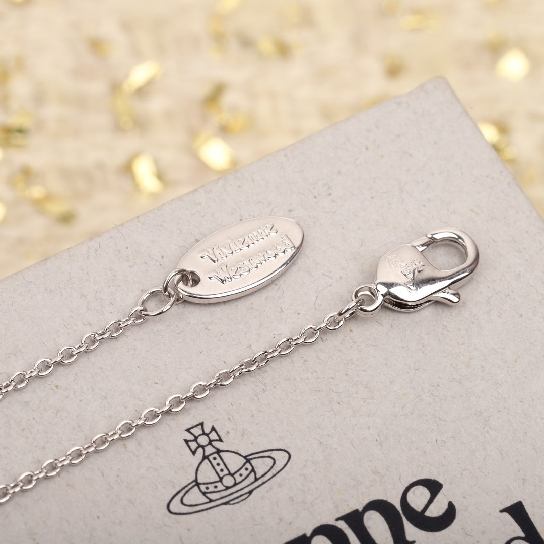Vivienne westwood-項鍊013