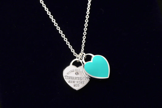 Tiffany-項鍊056