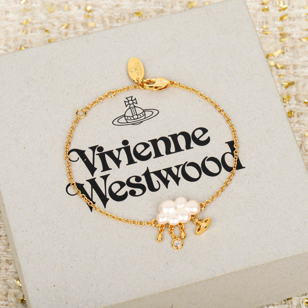 Vivienne westwood-手鍊2506034