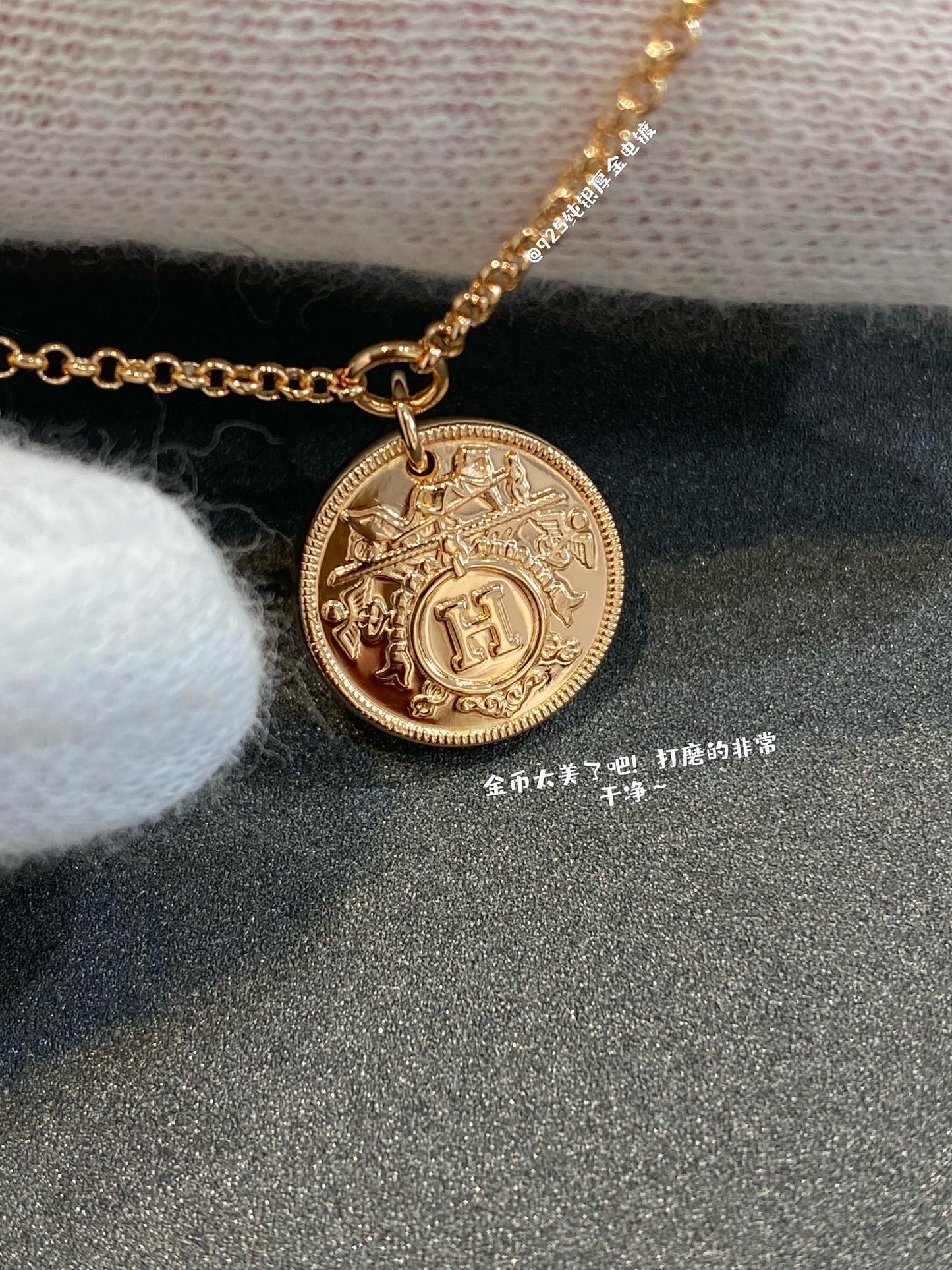 小愛款-手鍊005