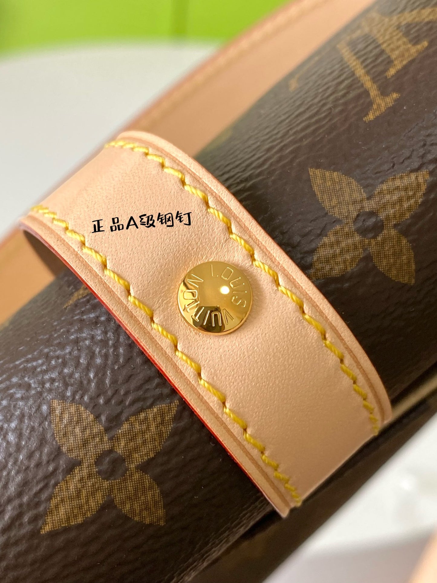 M46740 路L家-Saumur BB 手提斜肩包