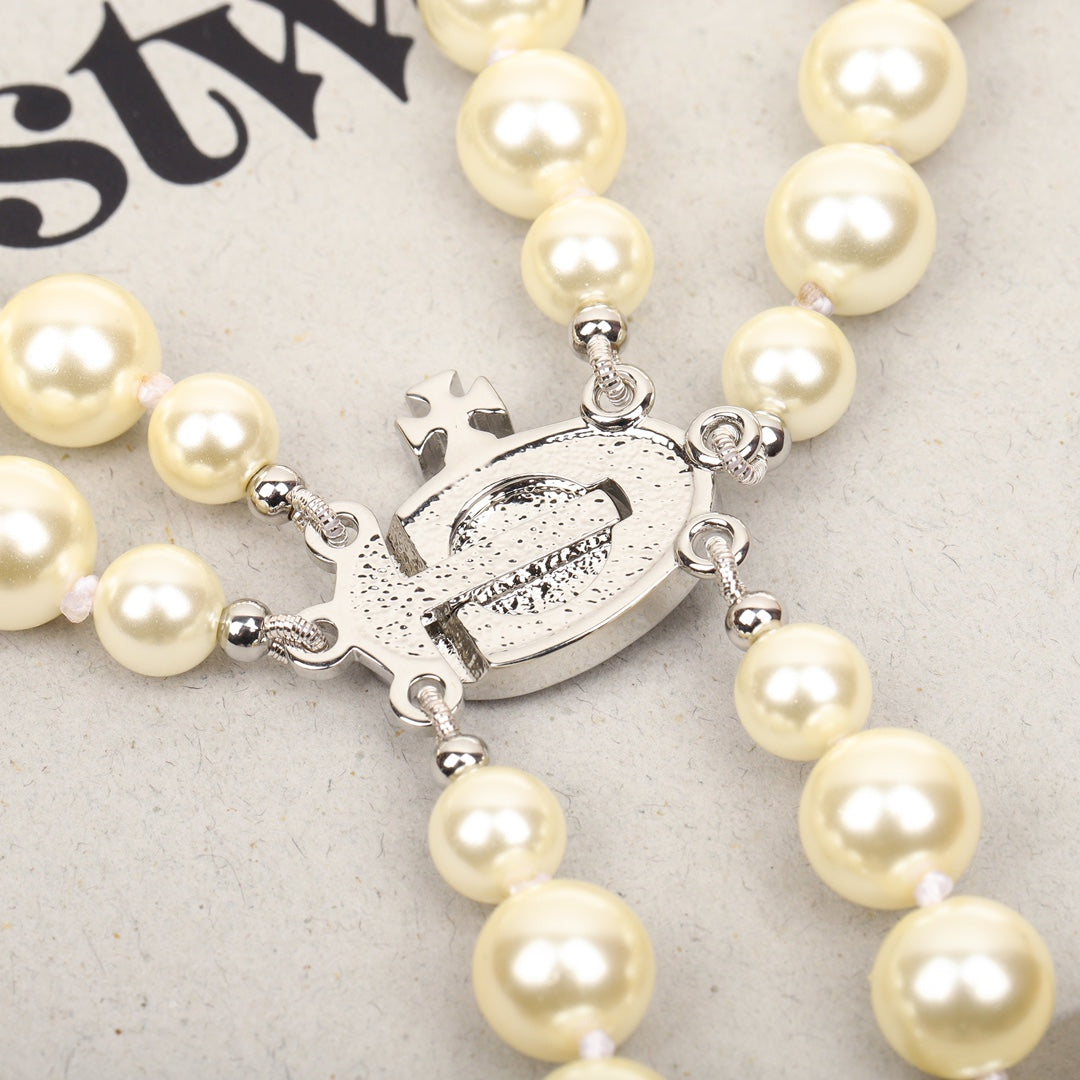 Vivienne westwood-項鍊020