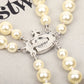 Vivienne westwood-項鍊020