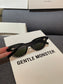 GENTLE-墨鏡 2023 Bold Collection 系列 黑色