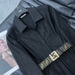 芬F家-2403 24新品上架腰帶連身裙