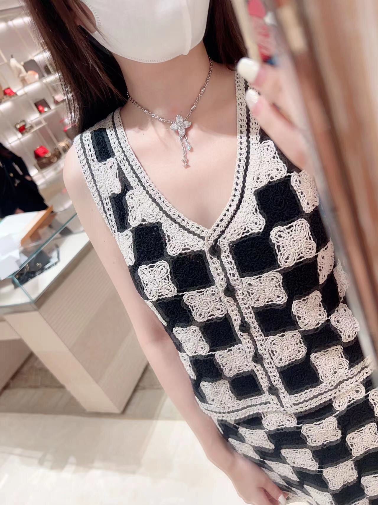 路L家-項鍊075