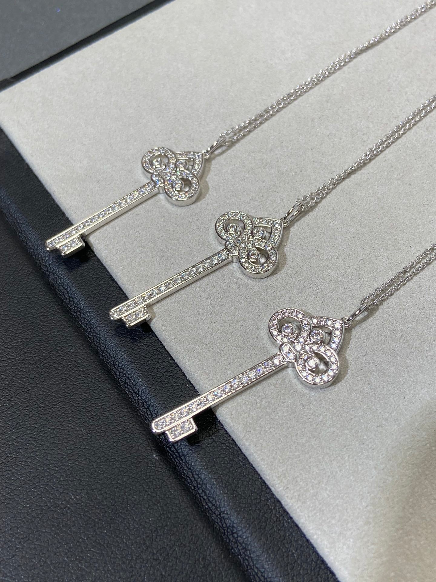 Tiffany-項鍊070