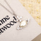 Vivienne westwood-項鍊012