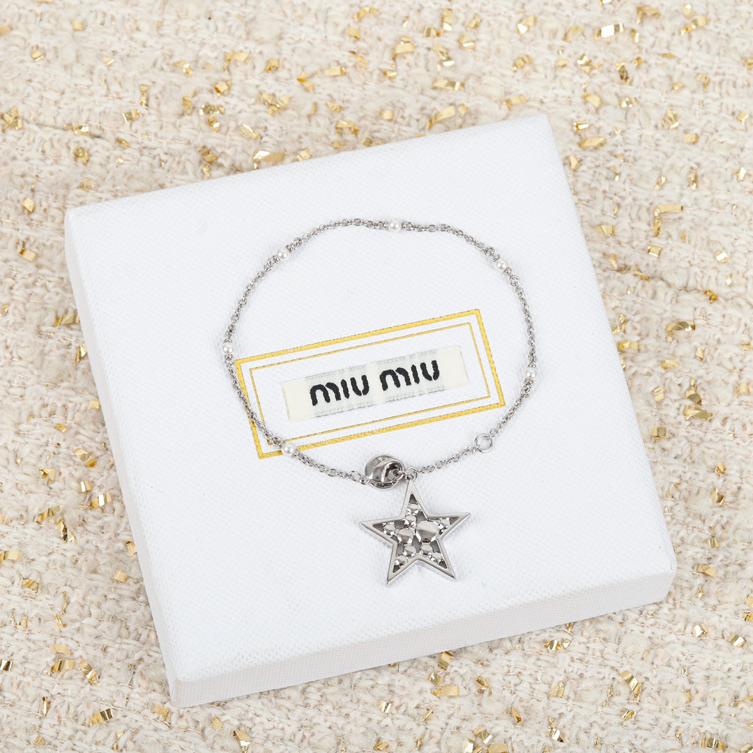Miu Miu-手鍊006