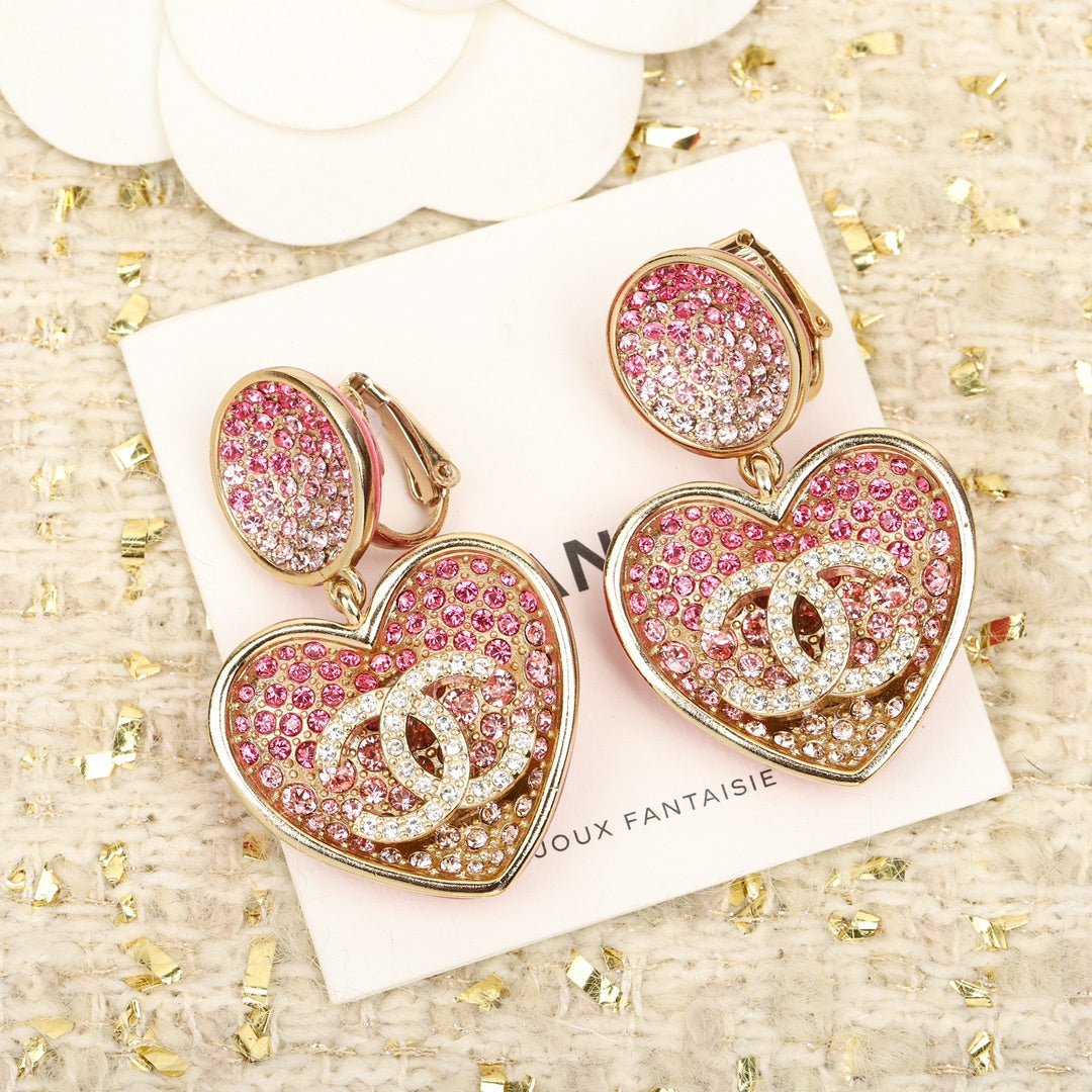 小香家-耳環658