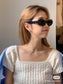 GENTLE-墨鏡 MM005 52-23-145