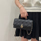 迪D家-Miss Dior Top Handle 手袋 黑色