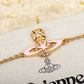 Vivienne westwood-手鍊003