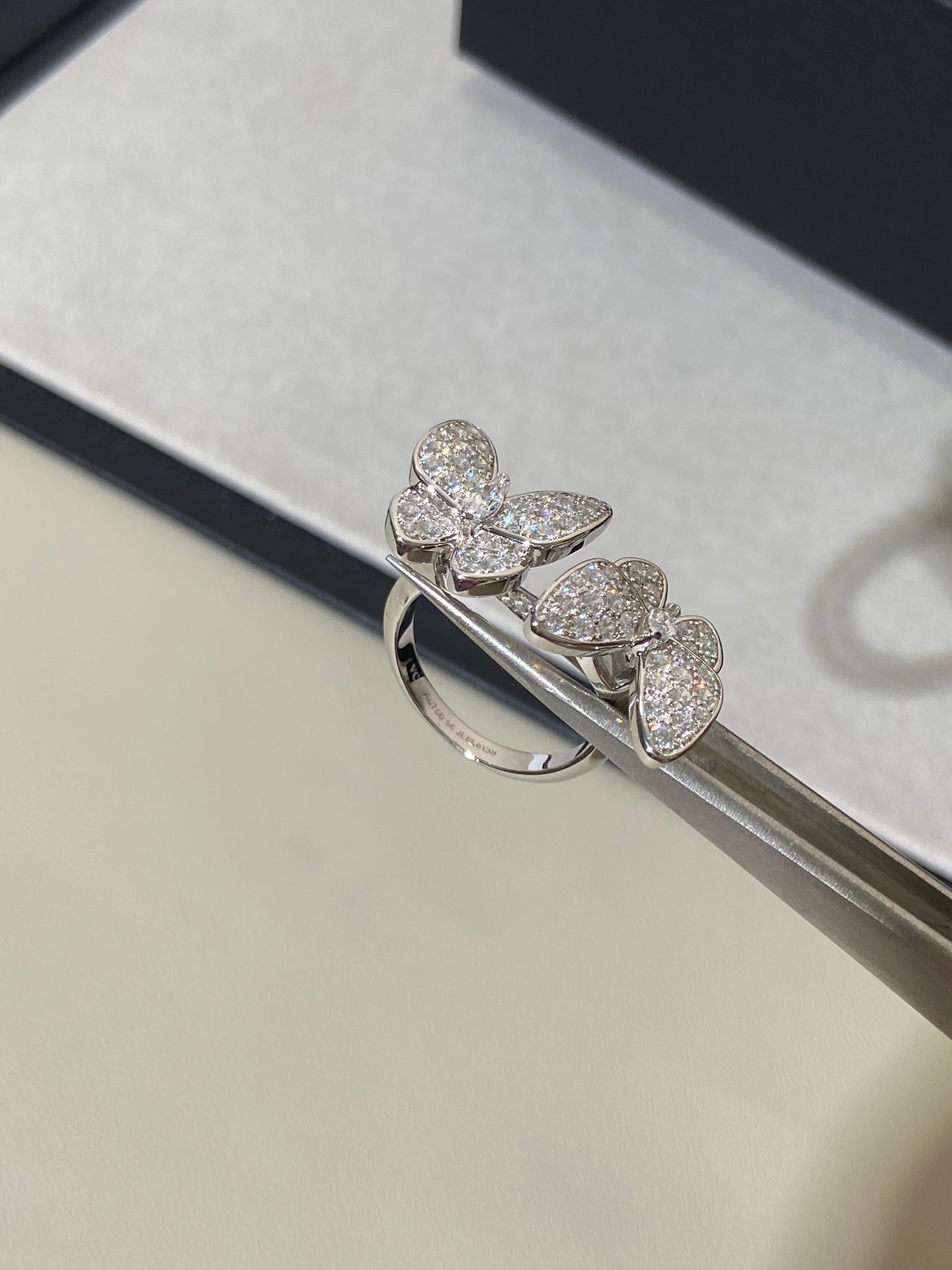 梵V克-戒指083
