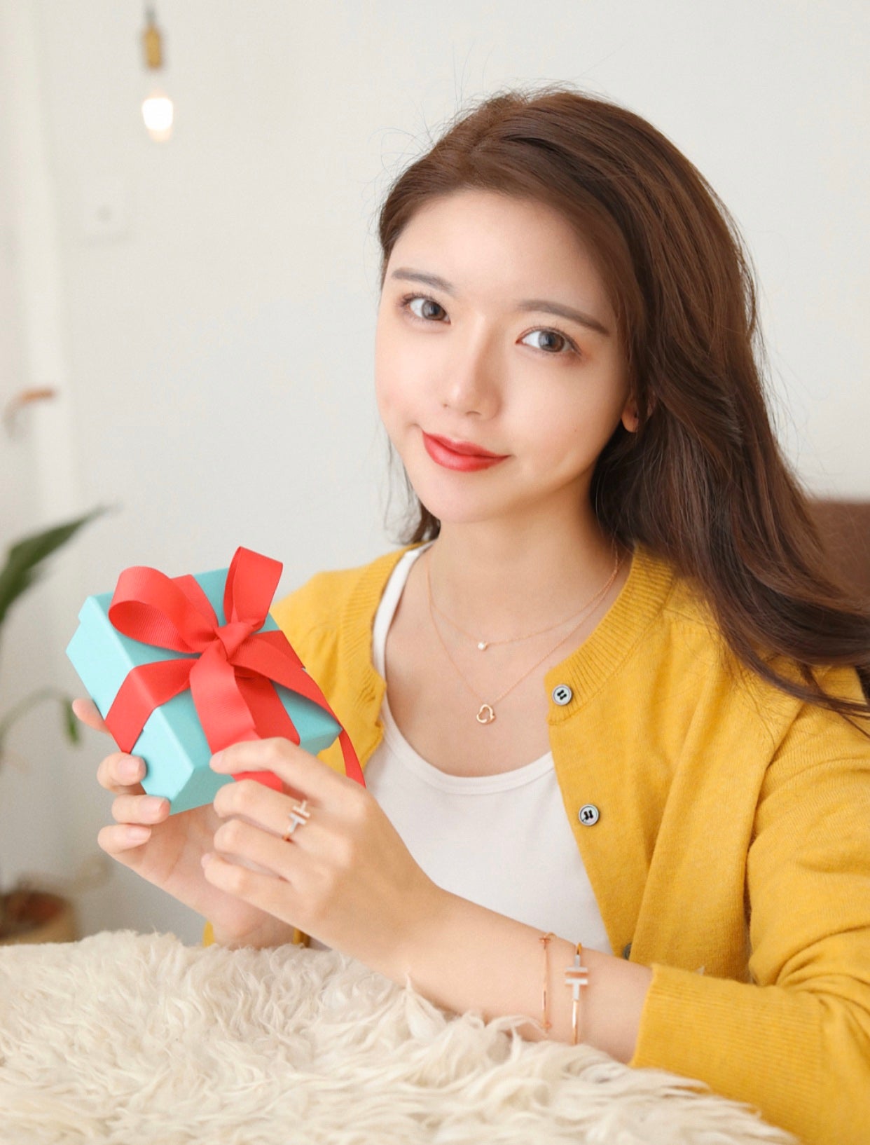 Tiffany-手鍊016