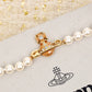 Vivienne westwood-手鍊008