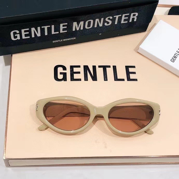 Gentle-墨鏡 KIKO 52-21-136