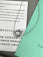 Tiffany-項鍊028