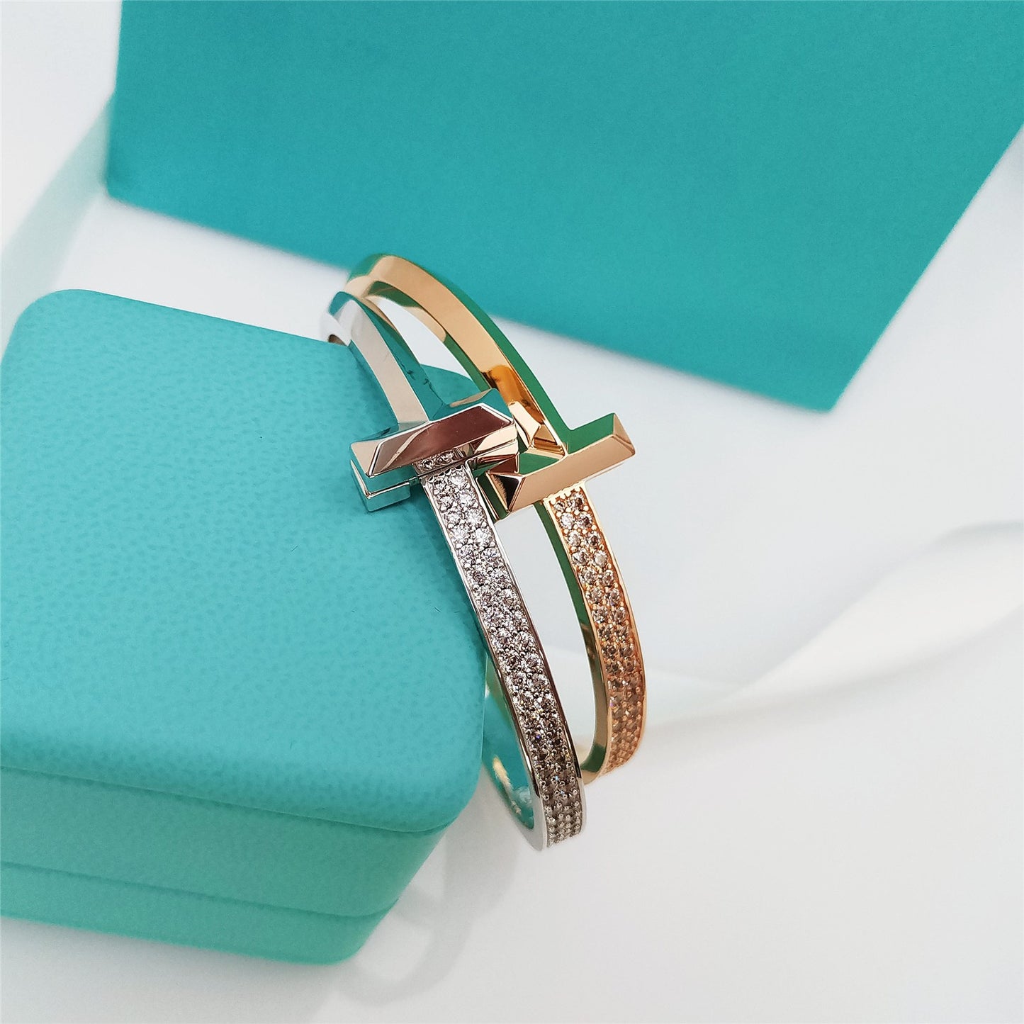 Tiffany-手鍊027