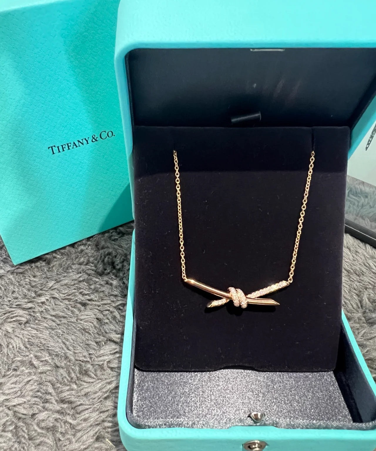 Tiffany-項鍊105